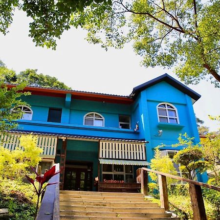 Bed and Breakfast Xiangyang Tianyuan Саньи Экстерьер фото