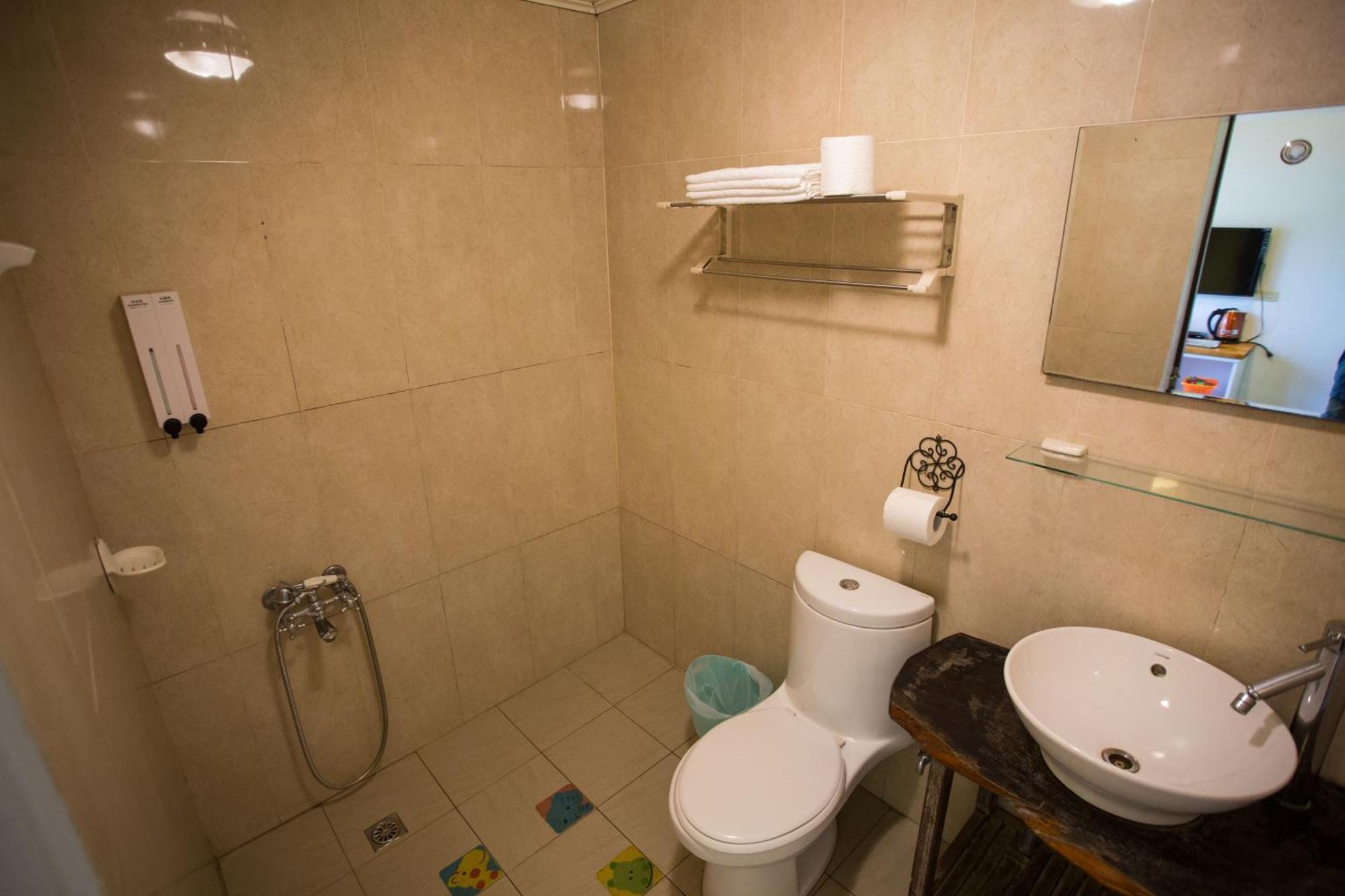 Bed and Breakfast Xiangyang Tianyuan Саньи Экстерьер фото